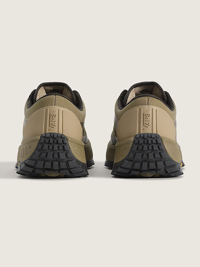 Vans Old Skool 36 Trail Olive Brown Shoes Fall 2026 | OLIVE BROWN (OVB)