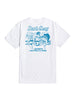 Dark Seas Pool Party T-Shirt Fall 2026