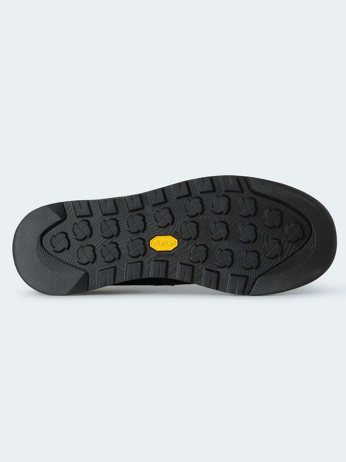 The North Face Clyffe Tnf Black/Tnf Black Shoes Fall 2026 | TNF BLACK/TNF BLACK (KX7)