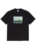 Polar Contrast Beach Walk T-Shirt Summer 2026