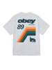 Obey Vhs T-Shirt Fall 2026