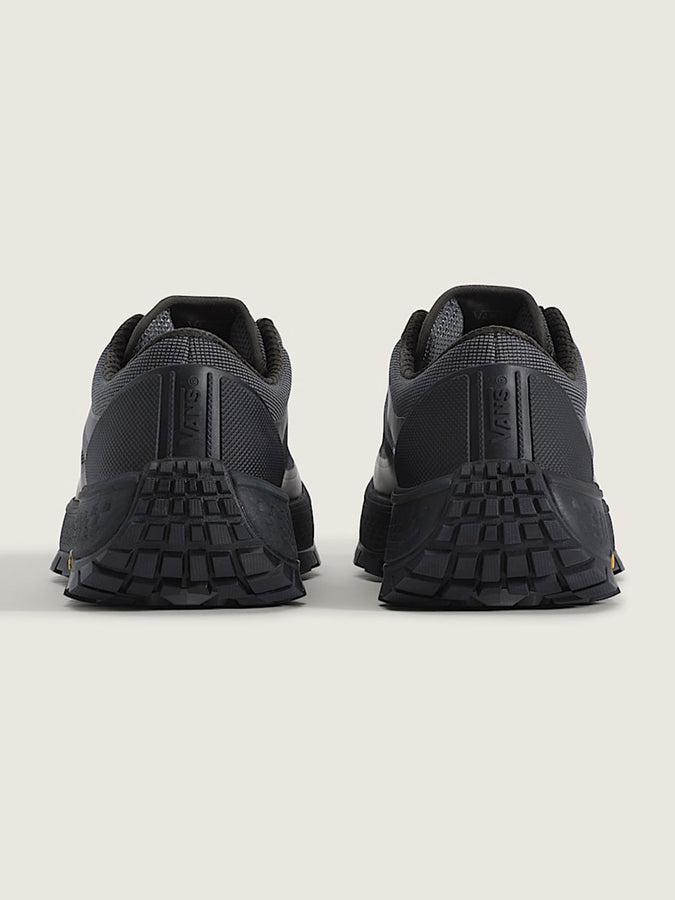 Vans Old Skool 36 Trail Black Shoes Fall 2026 | BLACK (BLK)