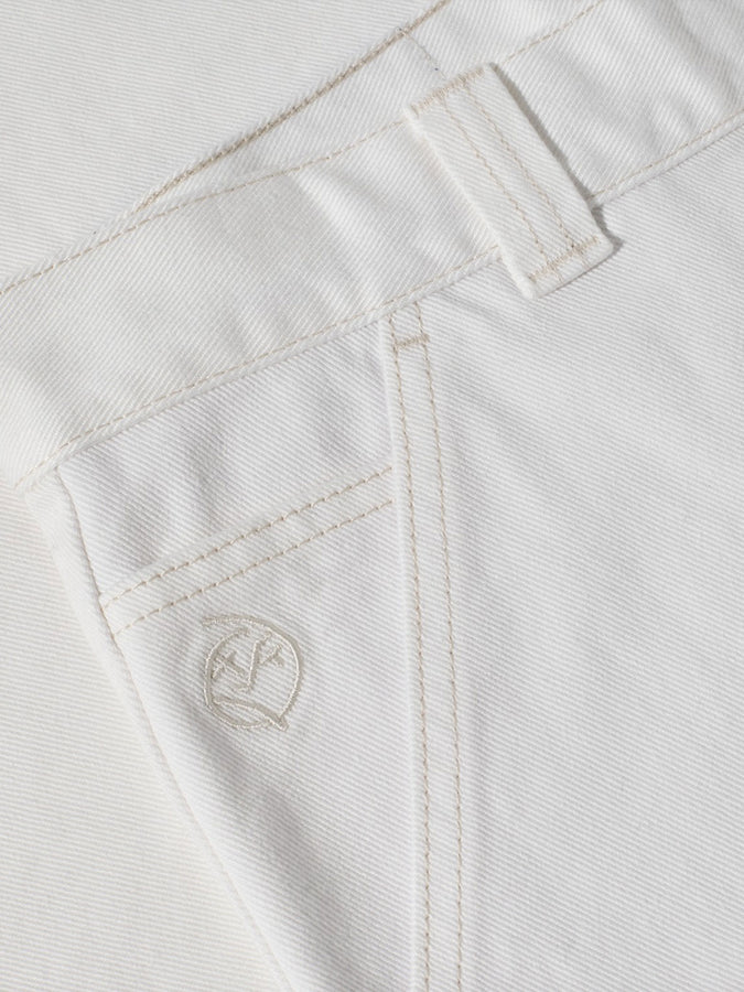 Polar Big Boy Work Jeans Summer 2026 | ECRU
