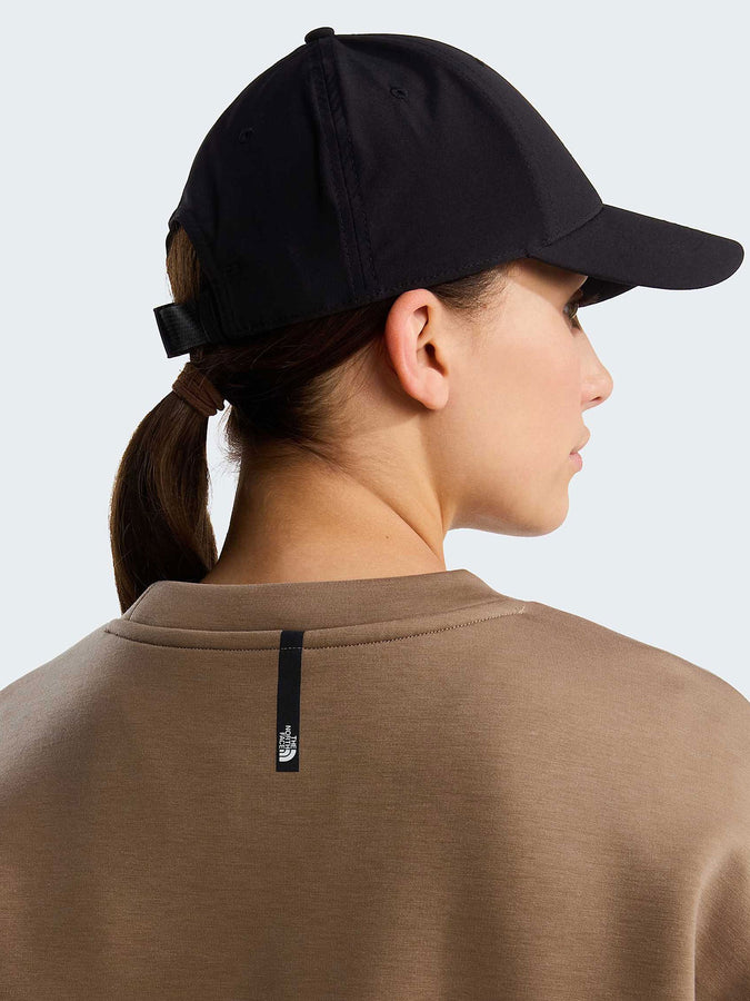 The North Face Jaida Crewneck Fall 2026 | GARNET (2H9)