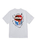 Obey Real Spill T-Shirt Fall 2026