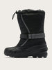 Sorel Flurry Black/Sea Salt Winter Boots Winter 2027