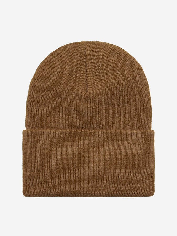 Carhartt Wip Acrylic Watch Beanie | HAMILTON BROWN (3TGXX)