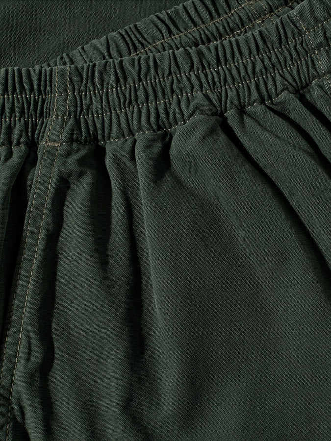 Polar Kata Pants Summer 2026 | DARK OLIVE