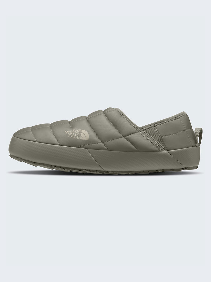 The North Face Thermoball Traction V Stone Slab/Calacatta Shoes Fall 2026 | STONE SLAB/CALACATTA (BI2)