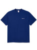 Polar Contrast Doodle T-Shirt Summer 2026