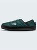The North Face Thermoball Traction V Pacific Teal/Tnf Black Shoes Fall 2026