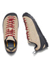 Keen Jasper Silver Mink Shoes Summer 2026