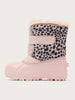 Sorel Snow Commander Pink Salt/Pink Salt Winter Boots Winter 2027