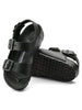 Birkenstock Milano EVA Black Sandals Fall 2026