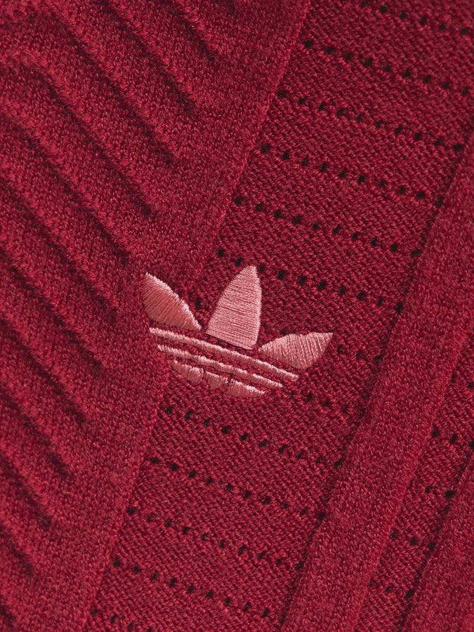 Adidas Knit Vest Fall 2026 | RED