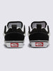 Vans Knu Skool Black/True White Low-Top Shoes Fall 2026