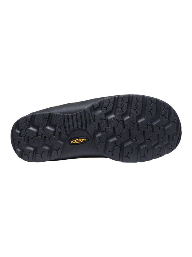 Keen Jasper Silver Mink Shoes Summer 2026 | SILVER MINK