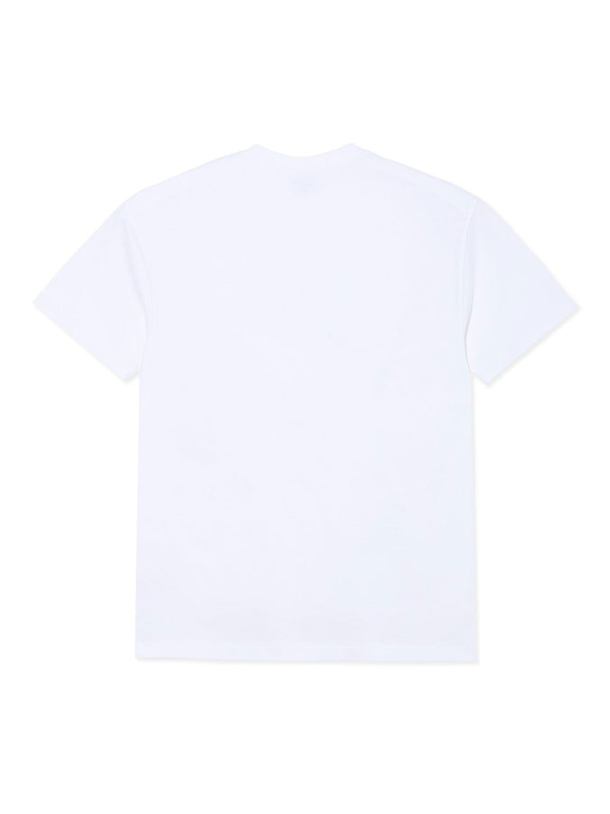 Polar Band Mootivation T-Shirt Summer 2026 | WHITE