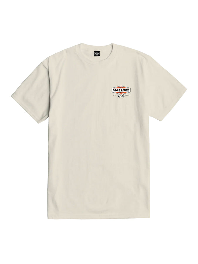Loser Machine Overdrive T-Shirt Fall 2026 | CREAM (CRM)