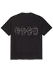 Polar Contrast 8 Heads T-Shirt Summer 2026