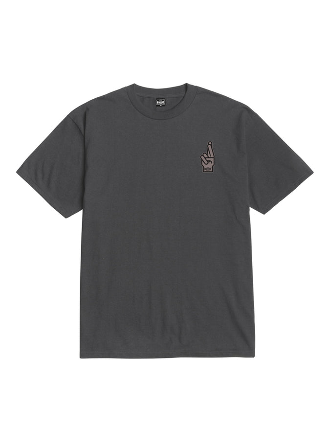 Loser Machine New-Og T-Shirt Fall 2026 | VINTAGE BLACK (VBL)