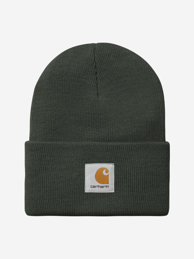 Carhartt Wip Acrylic Watch Beanie | RAVEN (3T6XX)