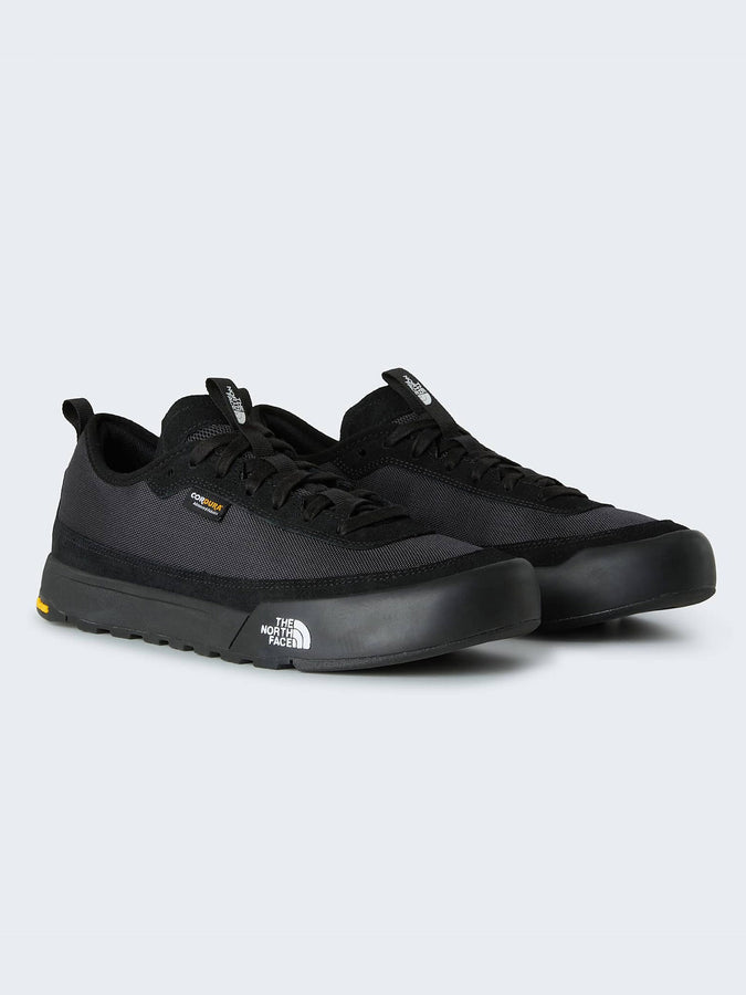 The North Face Clyffe Tnf Black/Tnf Black Shoes Fall 2026 | TNF BLACK/TNF BLACK (KX7)