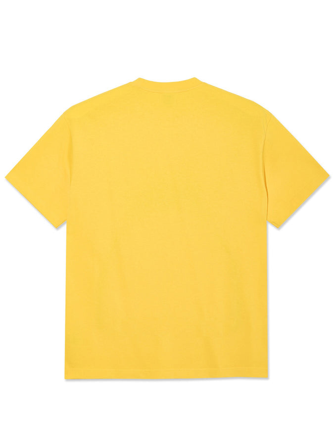 Polar No Worries T-Shirt Summer 2026 | LEMON