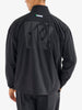 Malbon Performance 1/4 Zip Shell Pullover Jacket Fall 2026