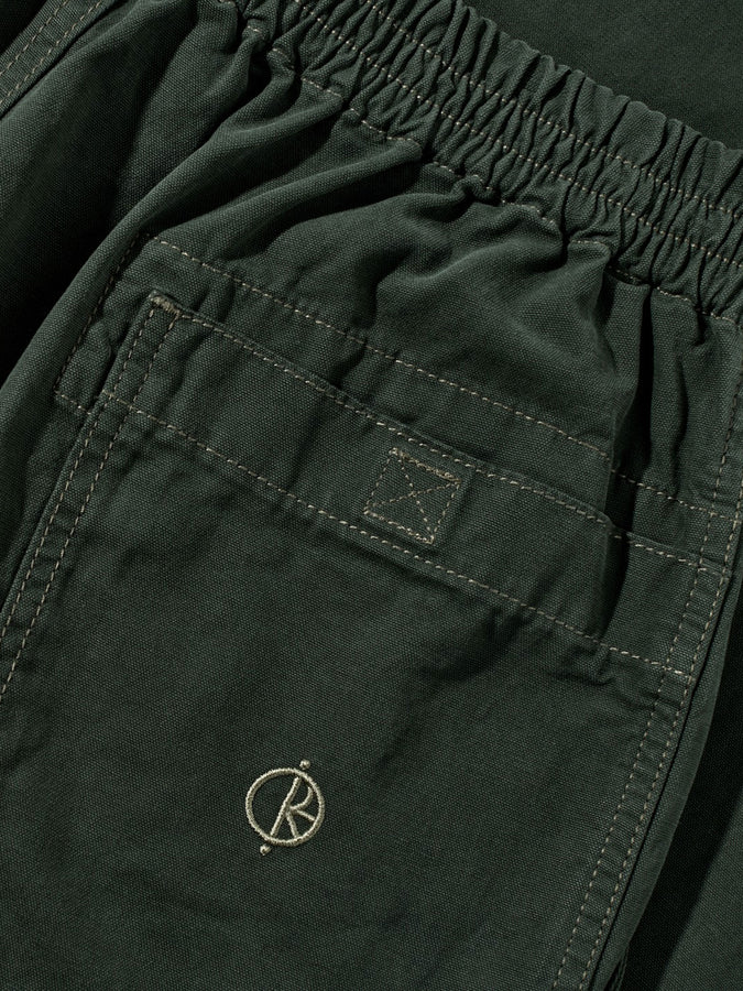 Polar Kata Pants Summer 2026 | DARK OLIVE