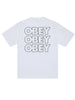 Obey Treble T-Shirt Fall 2026