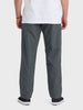Quiksilver Beach Stretch Canvas Pants Fall 2026