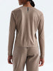 The North Face Jaida Long Sleeve T-Shirt Fall 2026