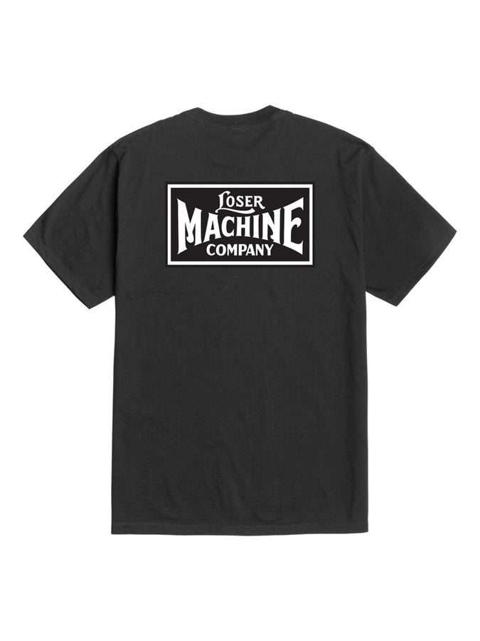 Loser Machine New-Og T-Shirt Fall 2026 | BLACK (BLK)