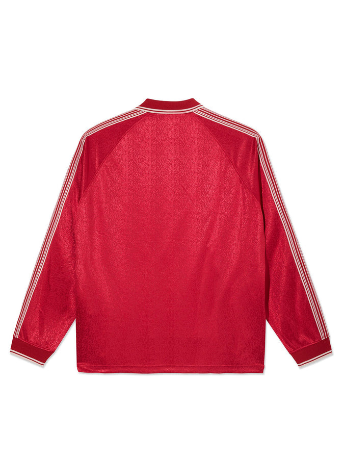 Polar Davie Sweater Summer 2026 | RED