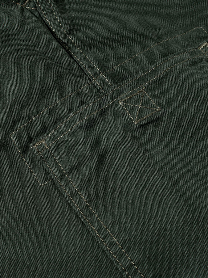 Polar Kata Pants Summer 2026 | DARK OLIVE