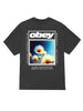 Obey Stronger Together T-Shirt Fall 2026