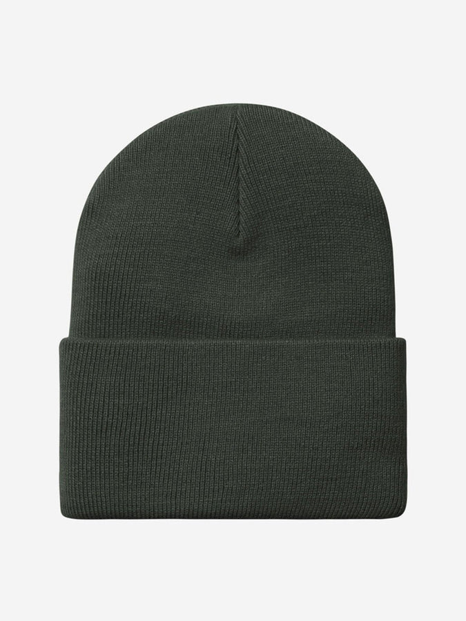 Carhartt Wip Acrylic Watch Beanie | RAVEN (3T6XX)