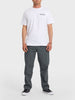 Quiksilver Beach Stretch Canvas Pants Fall 2026