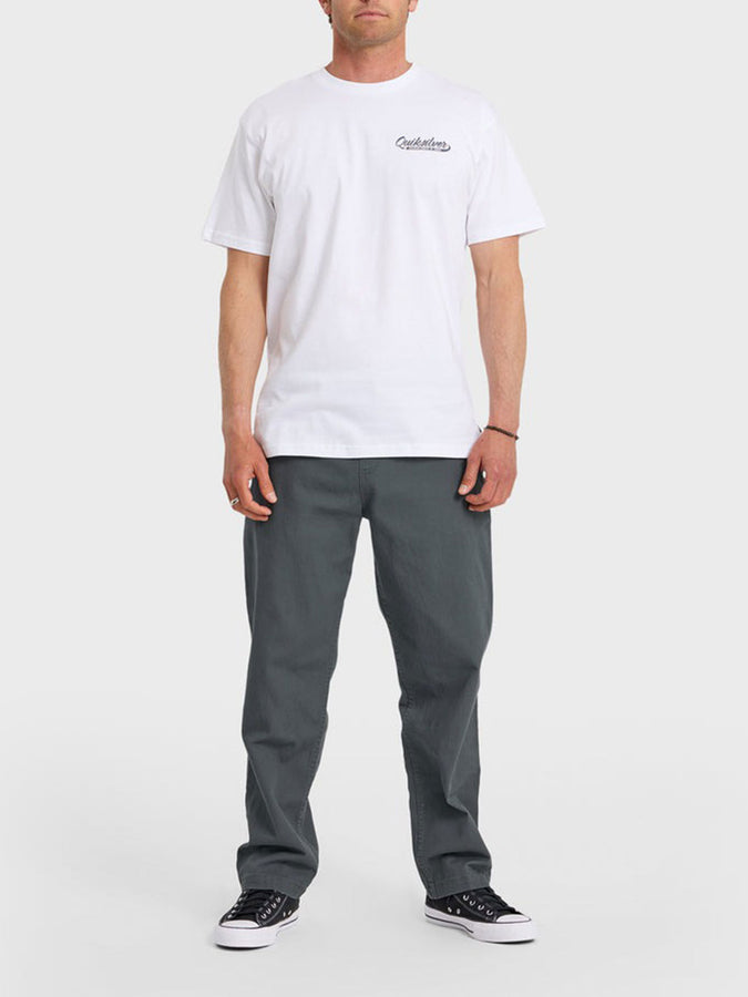 Quiksilver Beach Stretch Canvas Pants Fall 2026 | 