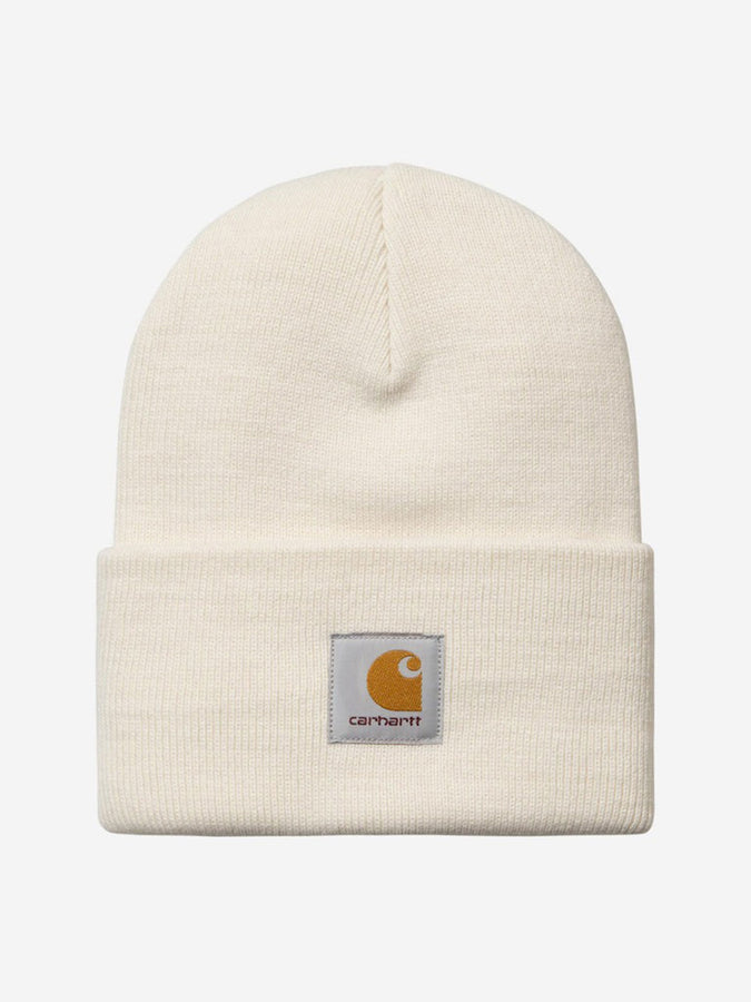 Carhartt Wip Acrylic Watch Beanie | NATURAL (05XX)