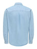 Only & Sons Orson Long Sleeve Buttondown Shirt Fall 2026