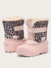 Sorel Snow Commander Pink Salt/Pink Salt Winter Boots Winter 2027