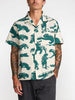 Rvca Tjp All Over Short Sleeve Shirt Summer 2026