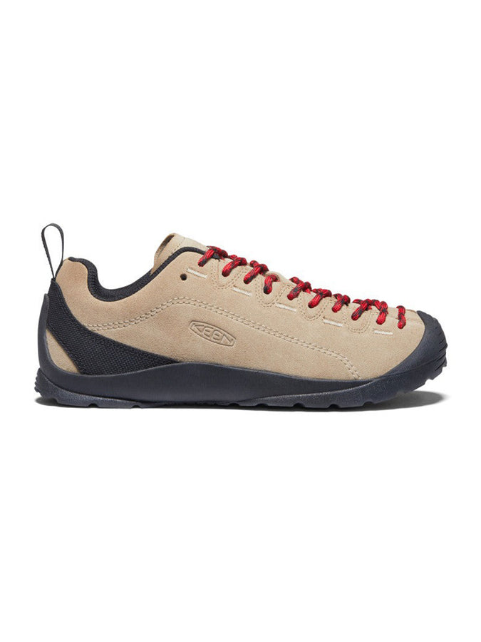 Keen Jasper Silver Mink Shoes Summer 2026 | SILVER MINK