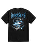 Dark Seas Chrome Killer T-Shirt Fall 2026