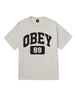 Obey Academy T-Shirt Fall 2026