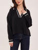 Gentle Fawn Tristan Sweater Fall 2026