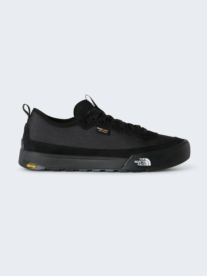 The North Face Clyffe Tnf Black/Tnf Black Shoes Fall 2026 | TNF BLACK/TNF BLACK (KX7)