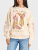 Billabong Ride In Crewneck Sweatshirt Fall 2026